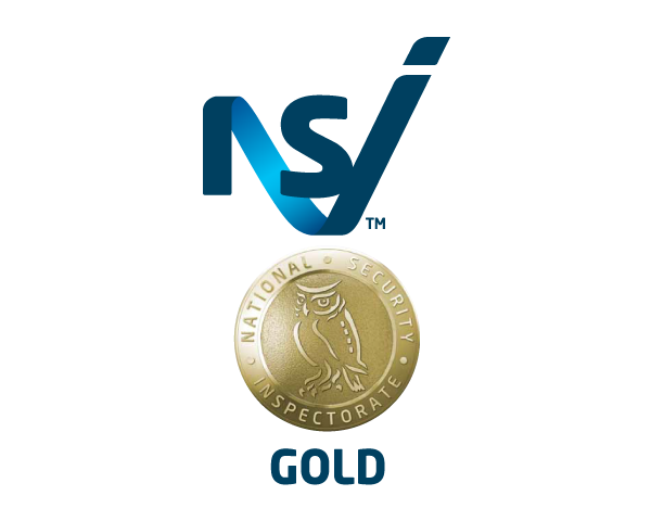 NSI Gold Approved